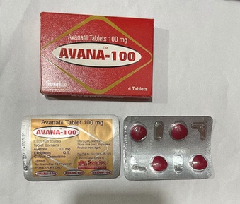 Avanafil generico