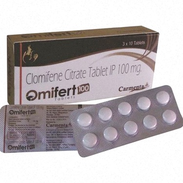 clomifene