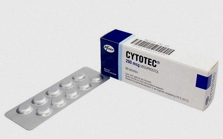 cytotec