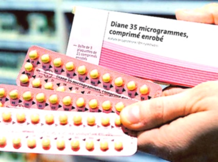 Diane 35 generico
