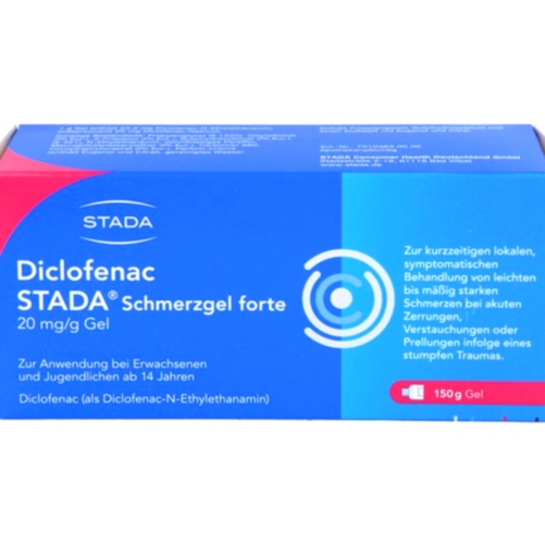 diclofenac