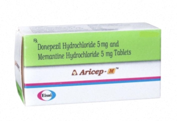 donepezil