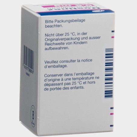 dostinex generico