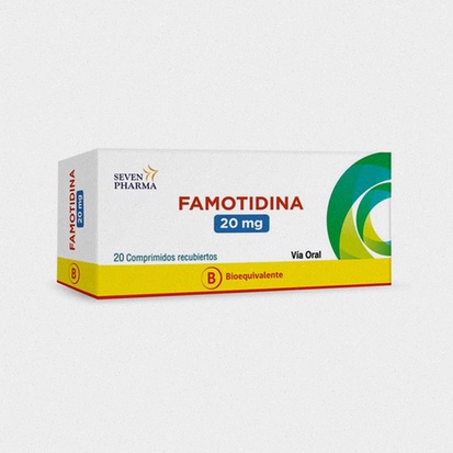 famotidina