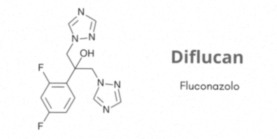 fluconazolo