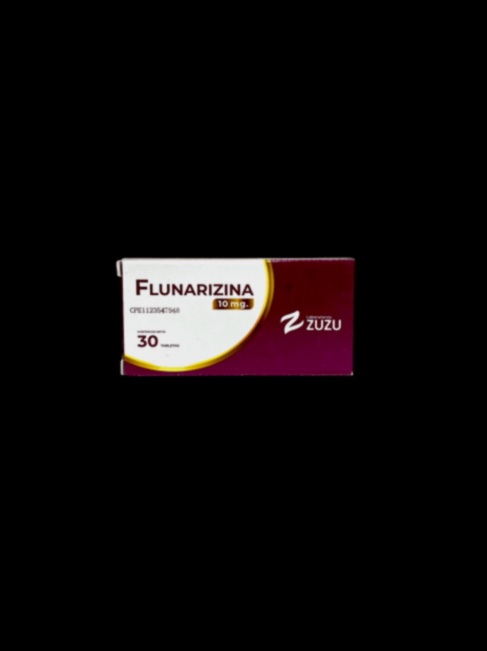 flunarizina generico