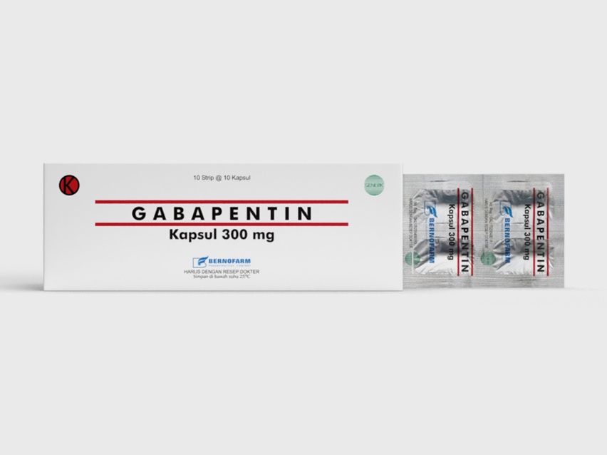 gabapentin