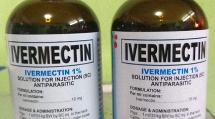 ivermectina