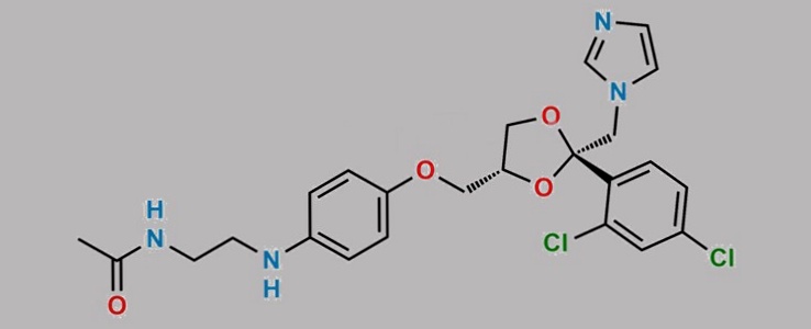 ketoconazolo