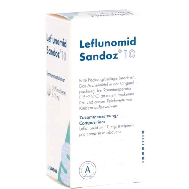 leflunomide