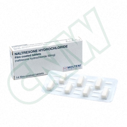 naltrexone