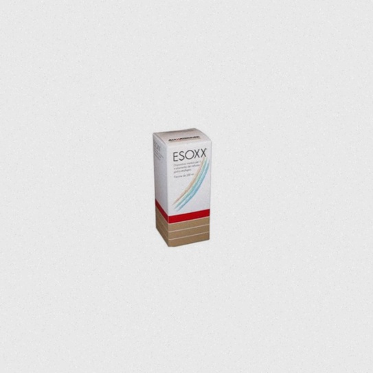 Normix Rifaximin generico