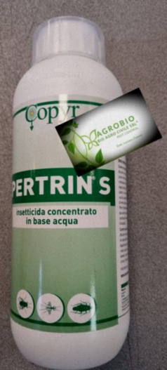 Permetrina generica crema