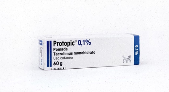 protopic crema generica