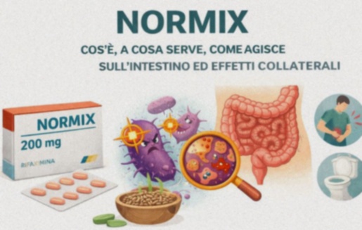 rifaximina