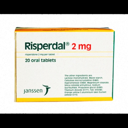 risperdal