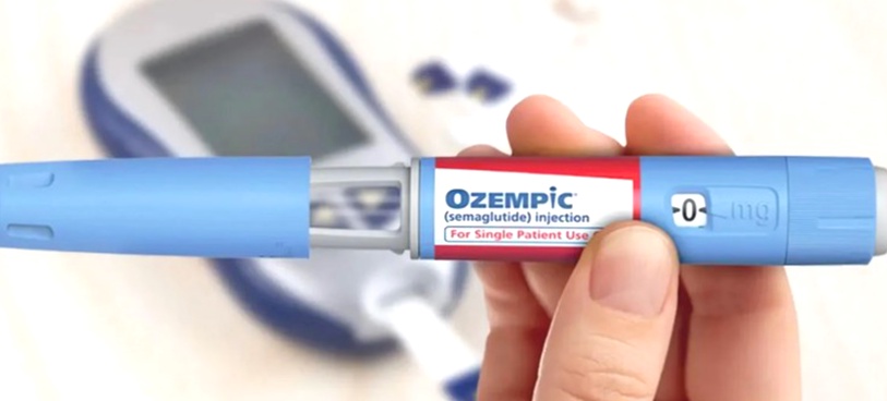 Semaglutide