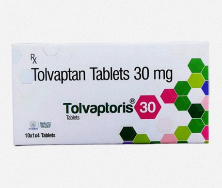 tolvaptan