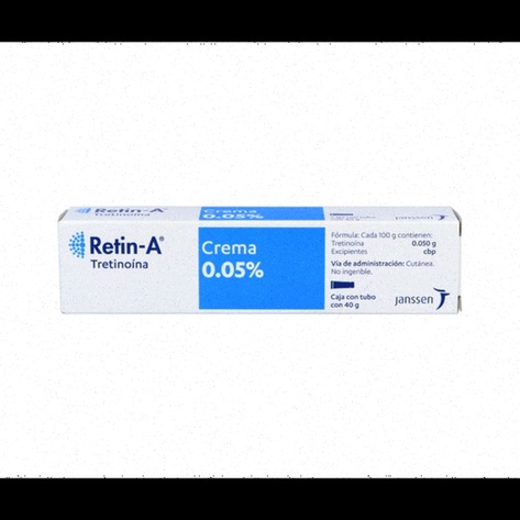 tretinoina