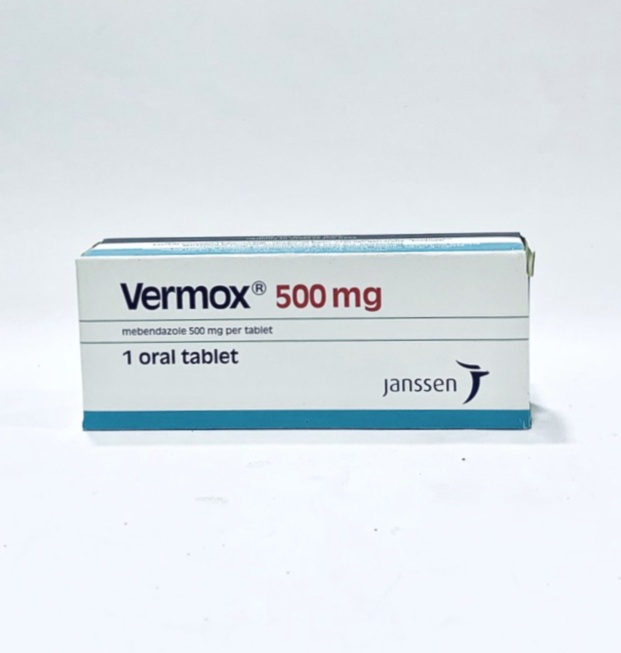 vermox