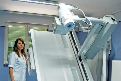 radiologia