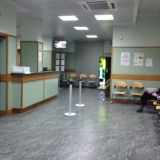 sala d'attesa
