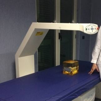 radiologia e terapia