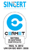 logo cermet