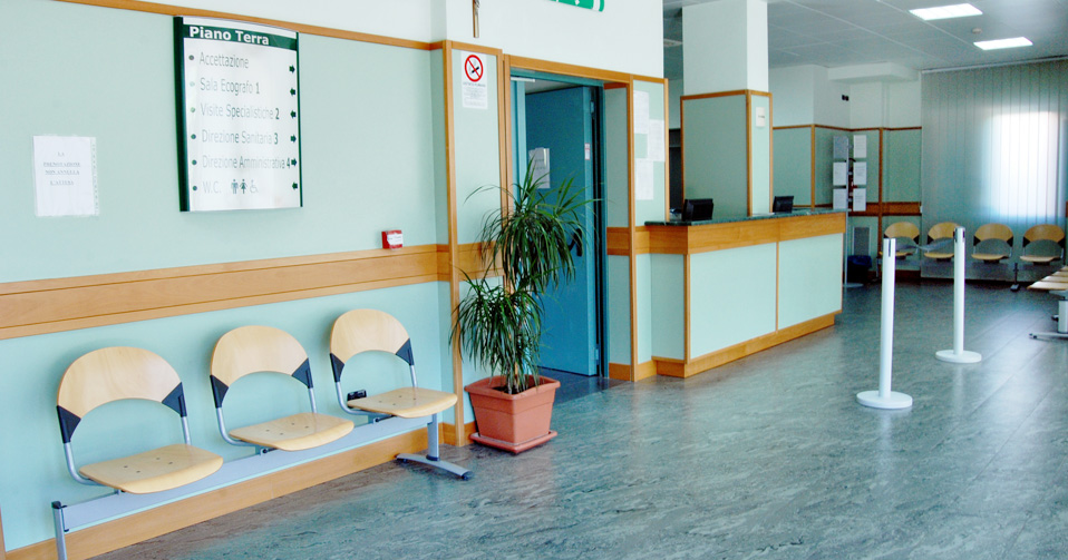 studio di diagnostica